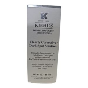 Kiehl's Dark Spot Solution